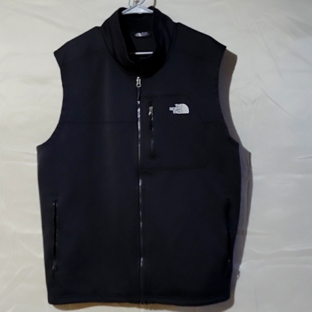 Mens Northface Vest